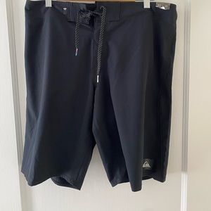 Quiksilver Board Shorts Black